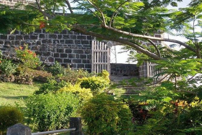 Historical Tours of Grenada - Tour Overview