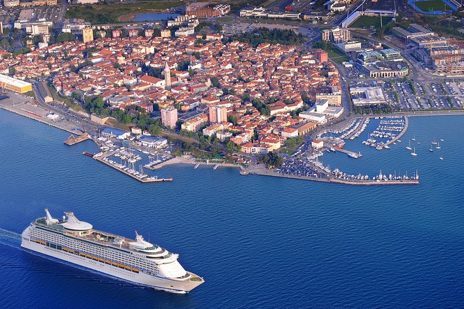 Ho Ho Scenic Tour To Piran With Sweet Surprise Tour Details And Duration