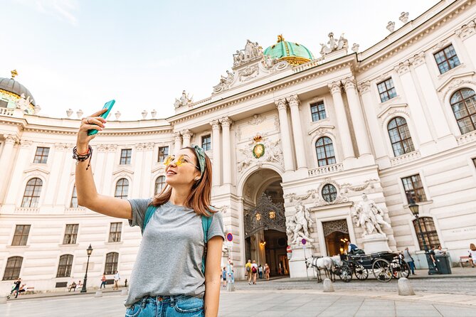 Hofburg Palace, Sisi Museum Vienna Skip The Line Guided Tour Explore The Hofburg Palace