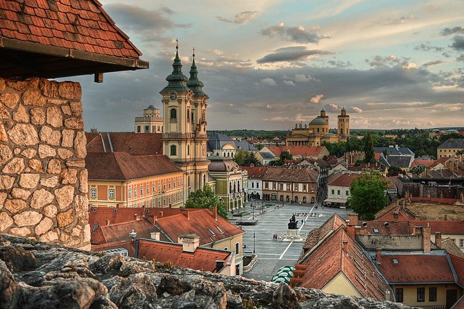 Hollókő Unesco World Heritage Site + Eger Castle Private Guided Tour Tour Overview