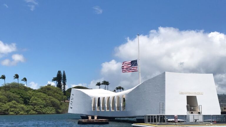 Honolulu: Pearl Harbor, Uss Arizona Memorial And City Tour Tour Overview And Pricing