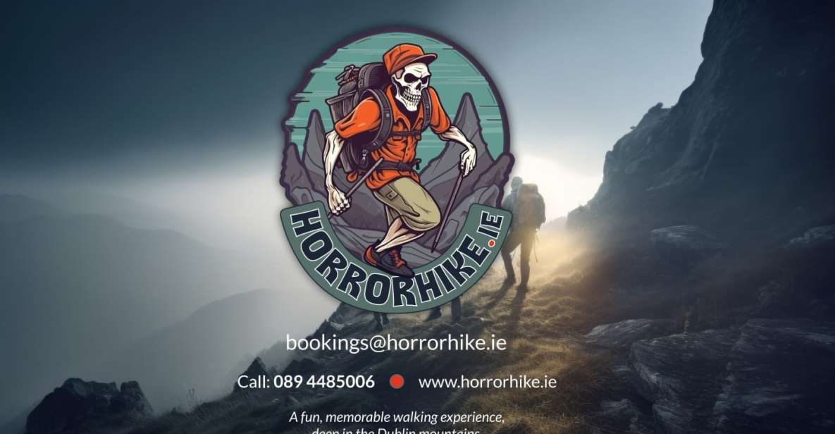 Horror Hike - Tour Overview