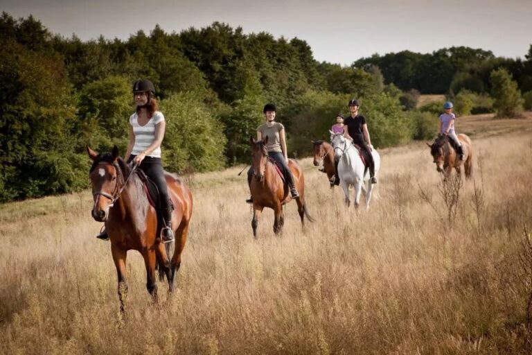 Horse Riding Tour In Alanya Tour Details