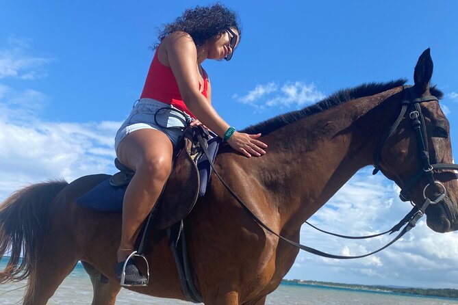 Horseback Riding + Bamboo River Rafting Experience From Ocho Rios - Experience Overview