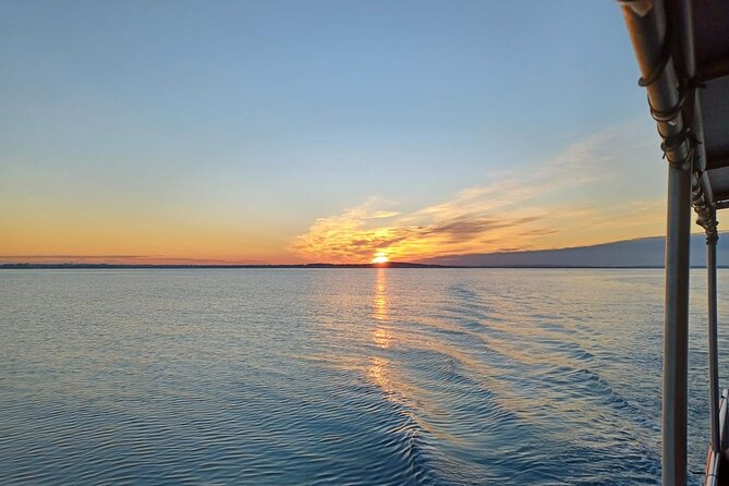 Howth Sunset Cruises - Cruise Experience Highlights