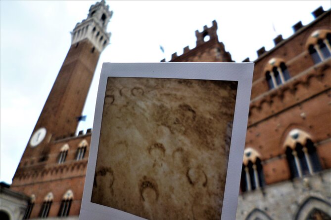 Hunt for the 10 Treasures of Siena - Capturing Sienas Hidden Gems