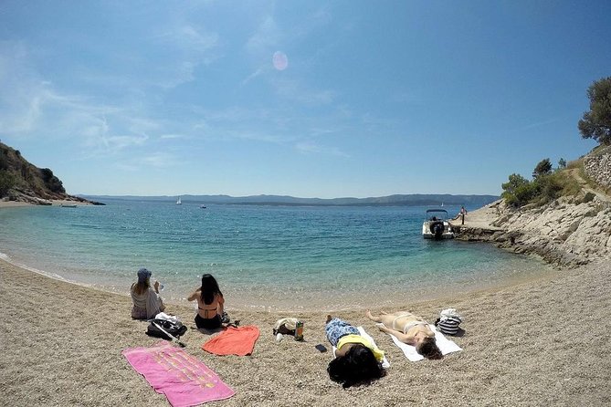 Hvar Pakleni Islands And Secrets Of Brac And Solta Private Tour Tour Details