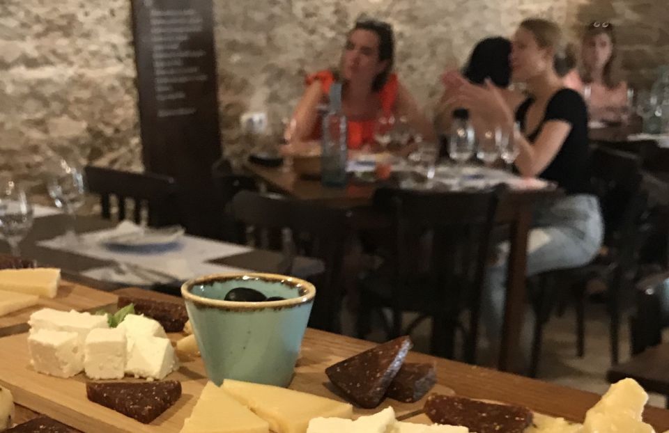 Hvar: Wine Lovers Tour to 3 Wineries With Local Tastings - Tour Overview