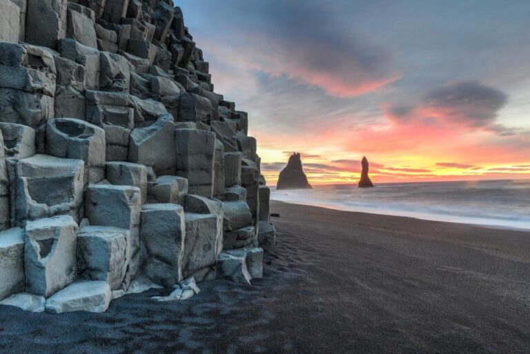 Iceland Stopover: South Shore Tour Tour Duration And Language