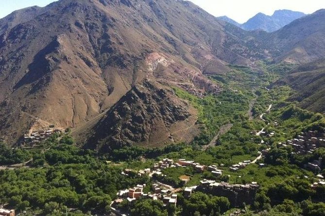 Imlil Toubkal Hiking From Marrakech 2 Days Inclusions And Logistics