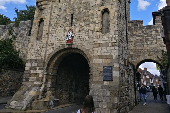 Immersive Murder Mystery in York, A City Treasure Hunt Experience - Overview of the Experience