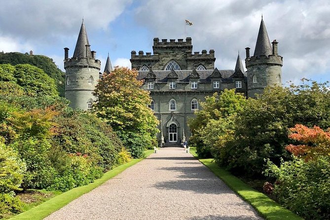 Inverary Castle & Loch Lomond Tour Tour Overview And Highlights