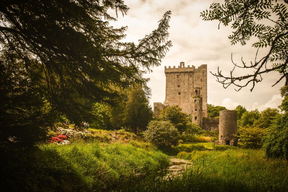 Ireland: Blarney Castle, Kilkenny & Irish Whiskey 3-Day Tour - Tour Overview and Pricing