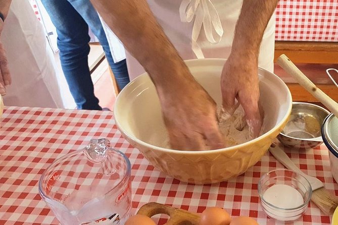 Irish Soda Bread Baking And Food Heritage Experience Overview Of The Experience