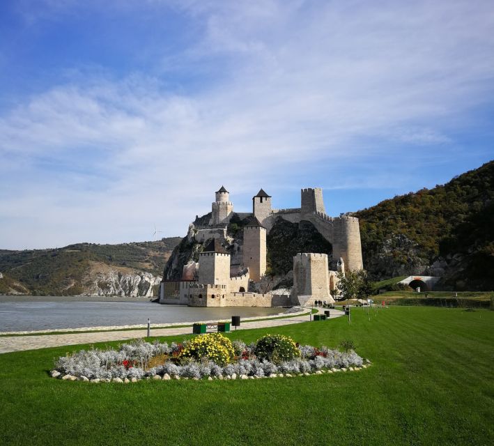 Iron Gate Tour: Golubac Fortress,lepenski Vir And Djerdap Np Tour Overview And Pricing