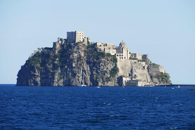 Ischia Private Day Trip With Guide And Driver From Naples Port Tour Overview