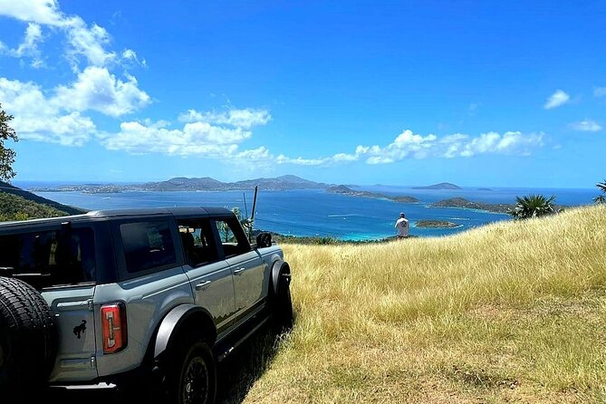 Island Life Jeep Tours - Your Day Your Way Private Excursion! - Explore at Your Pace