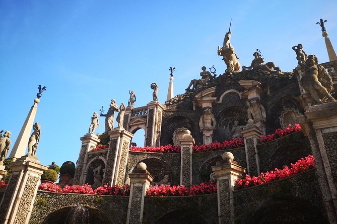 Isola Bella Fishermens Island Private Tour With Micaela Tour Inclusions