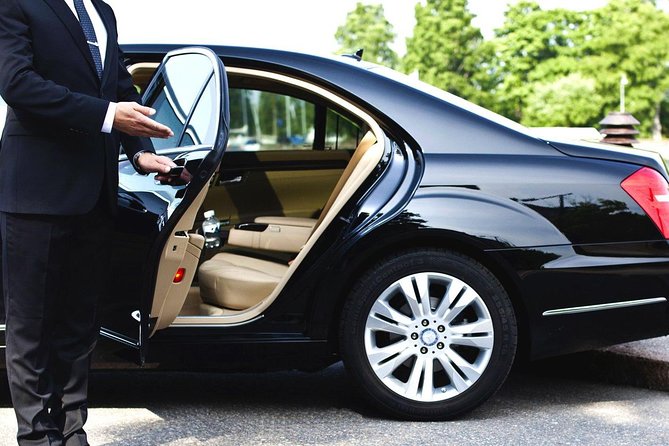 Istanbul Airport To City Centre Private Transfer Or Vice Versa (1 6pax) Inclusions