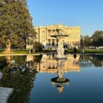 Istanbul: Dolmabahce Palace Fast Track Entry W/ Audio Guide Overview Of Dolmabahce Palace