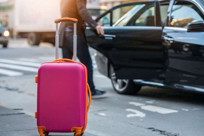 Istanbul Private One-Way Transfer: Airport-Hotel or Hotel-Airport - Availability and Accessibility