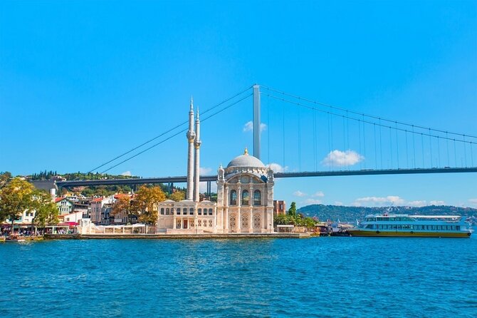 Istanbul Private Transfer From City Hotels To Cruise Port Service Overview