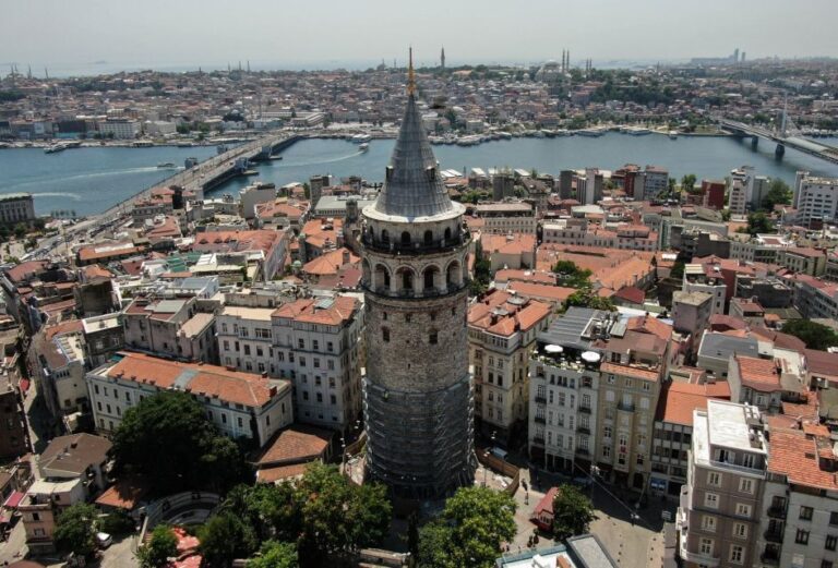 Istanbul Tours With Tram Save Time In Heavy Traffic Highlights Of The Tour