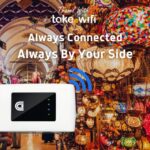 Istanbul: Unlimited Wifi Hotspot In Turkey! Stay Connected Across Turkey