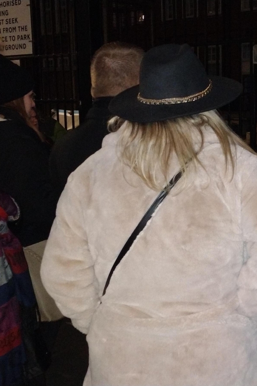 Jack The Ripper Walks With Expert Ripperologist The Rippers Haunting History