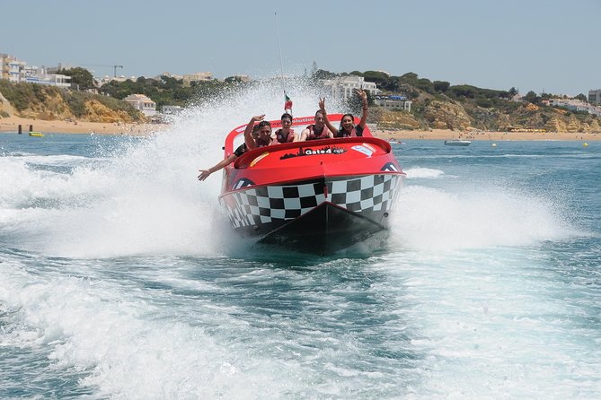 Jet Boat Caves And Emotion Overview Of The Tour