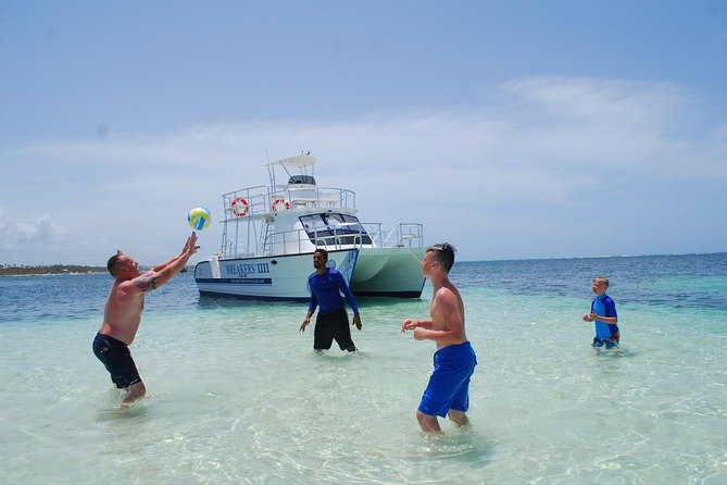 Jet Ski Punta Cana - Exploring Mangroves and Natural Pools