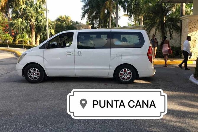 Jewel Punta Cana Resort - Round Trip Shuttle- Punta Cana Airport - Overview of Jewel Punta Cana