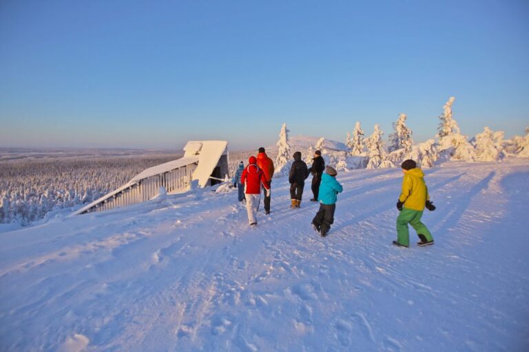 Jewels Of Lapland: Visit To Amethyst Mine In Luosto Discovering Amethyst In Luosto