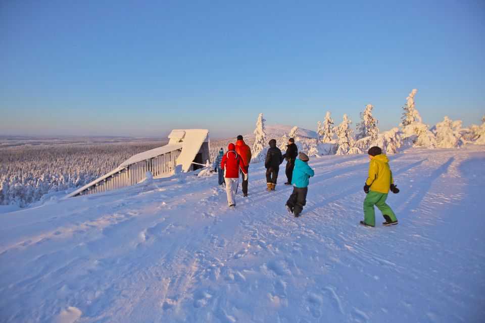 Jewels Of Lapland: Visit to Amethyst Mine in Luosto - Discovering Amethyst in Luosto