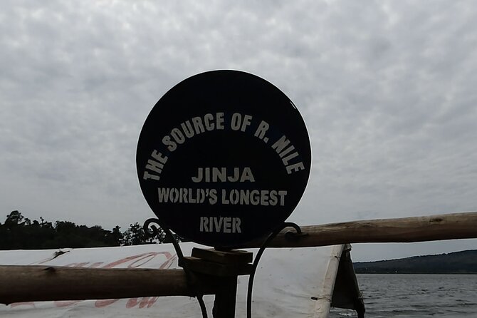 Jinja Tour & Source Of River Nile Tour Overview