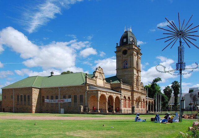 Johannesburg And Soweto Tour Inclusions And Highlights