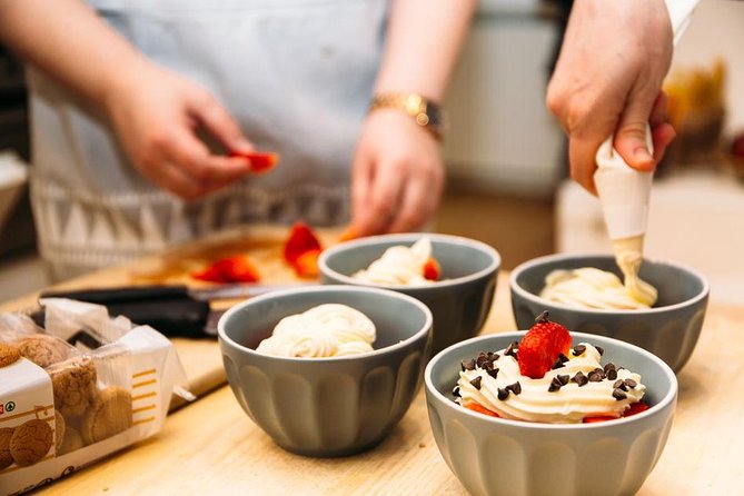 Join A Local Venetian Cooking Class Small Group Experience In Venice