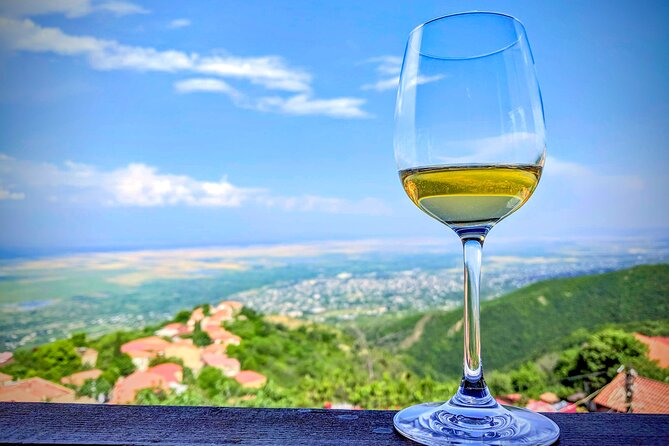 Kakheti Wine Tour For Beginners 3 Wineries Tour Overview