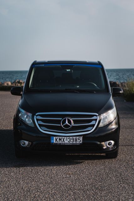 Kalamata: Private Airport Transfer to Costa Navarino - Transfer Details