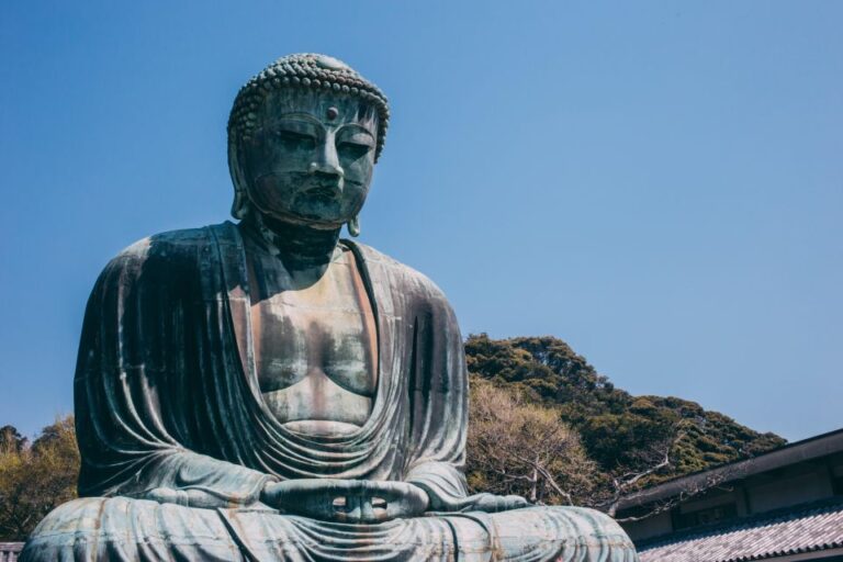 Kamakura Hidden Hike Overview And Pricing