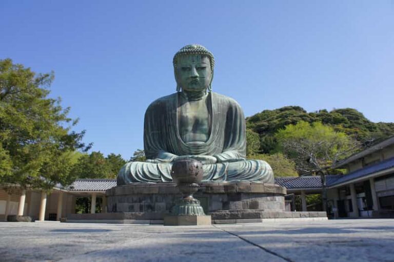 Kamakura Temples Private Guided Tour Tour Overview