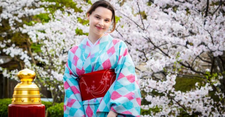 Kamakura Tour With Photographer Review Tour Overview