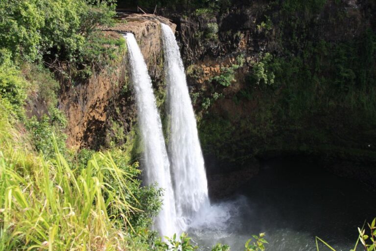 Kauai: Movie Locations Tour Tour Overview