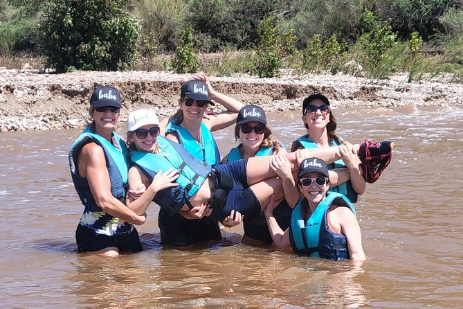 Kayak Tour on the Verde River - Tour Overview and Details