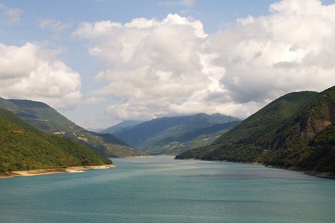 Kazbegi One Day Tour - Tour Overview