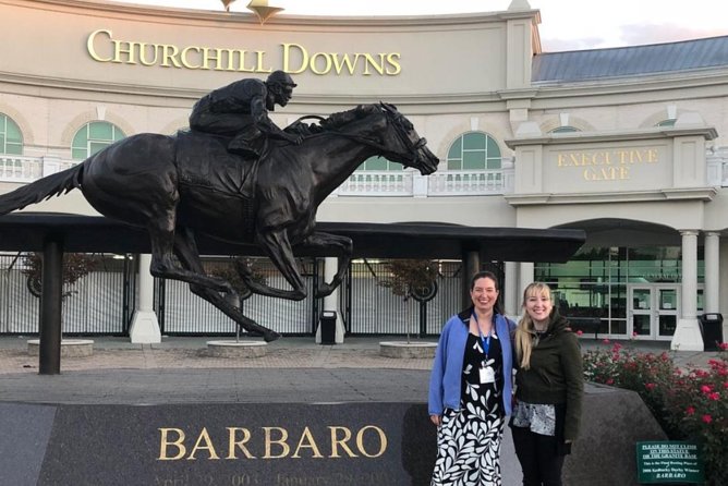 Kentucky Derby Museum General Admission Ticket - Ticket Information and Admission