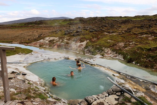 Kerlingarfjöll Highlands Day Tour in a 4X4 From Akureyri - Tour Overview and Highlights