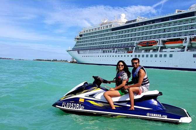 Key West Island Adventure Jet Ski Tour: Bring A Partner For Free Safety And Requirements