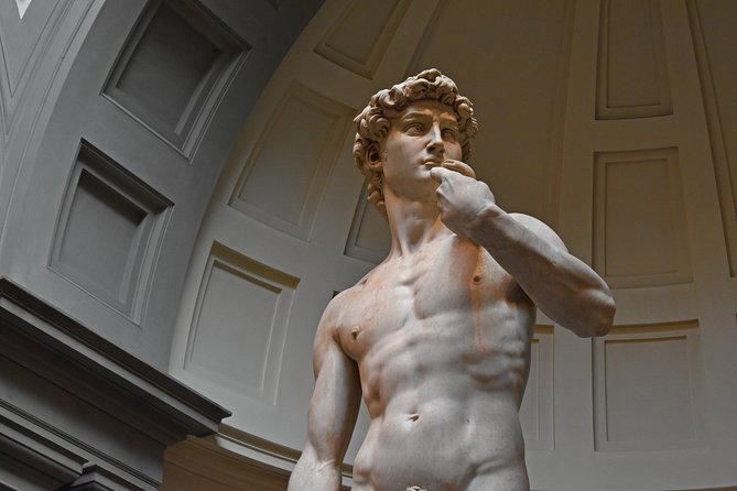 Kid Friendly Florence Accademia Tour W Michelangelos David & City Wonders Overview Of The Tour