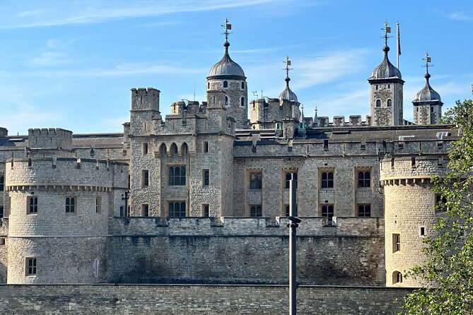 Kid Friendly Private Tower Of London Tour With Blue Badge Guide Kid Friendly Commentary